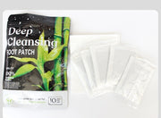 Kusuri Overnight Foot Patches