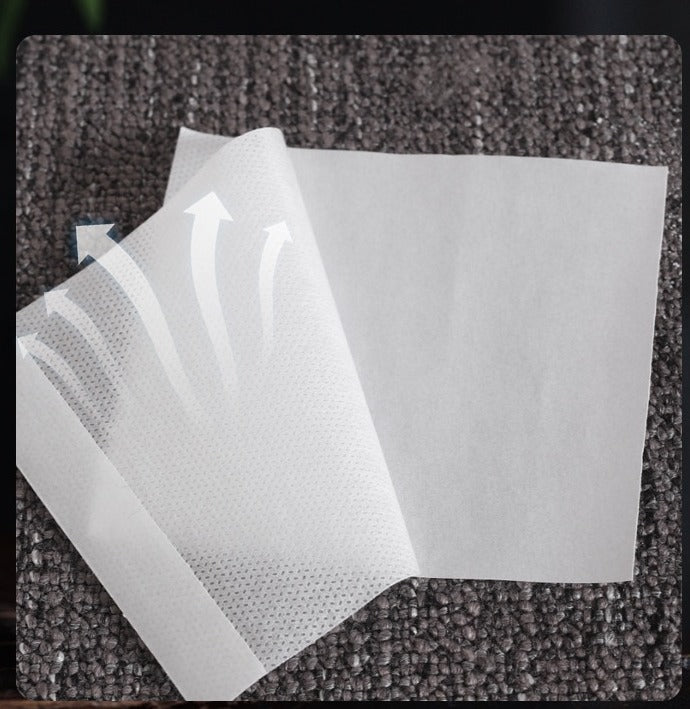 Kusuri Overnight Foot Patches