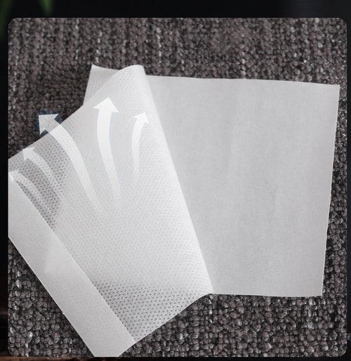 Kusuri Overnight Foot Patches